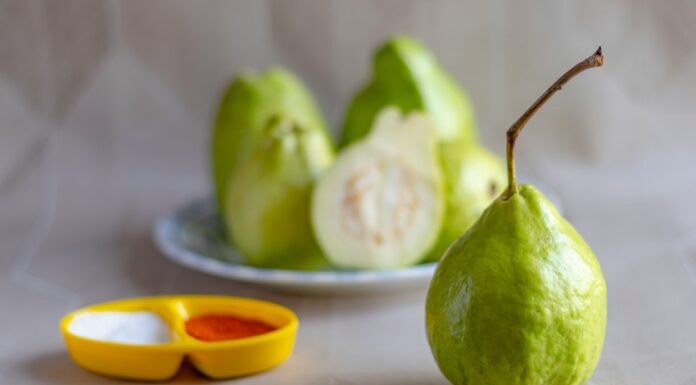 Guavas