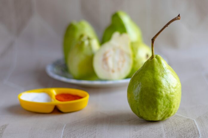 Guavas