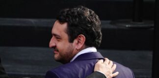 Andres Manuel Lopez Beltran