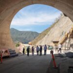 construction activity Mexico
