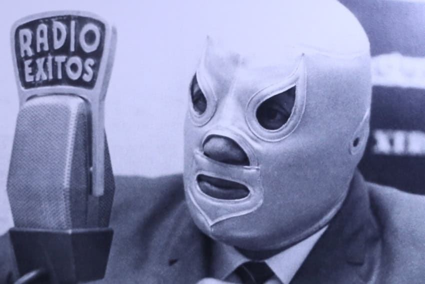 El Santo