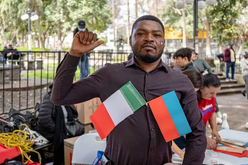 Mexico’s migration policy isn’t perfect, but it’s more effective than the United States’: Here’s why