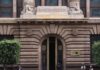 Banxico building