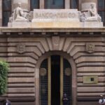 Banxico building