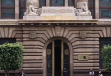 Banxico building