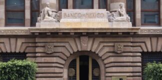 Banxico building