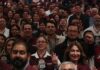 Morena politicians