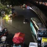 flooding in Mexico City August 10