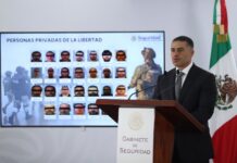 García Harfuch
