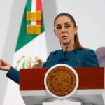 Sheinbaum mañanera 25 August 2025
