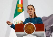 Sheinbaum mañanera 25 August 2025
