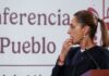 Sheinbaum mañanera August 27, 2025