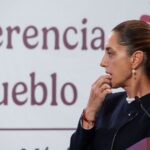 Sheinbaum mañanera August 27, 2025