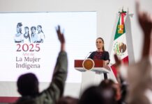 Ex-Sinaloa Cartel leader Ismael "El Mayo" Zambada's guilty plea in a U.S. court on Monday has been a focus of the president's daily pressers this week.