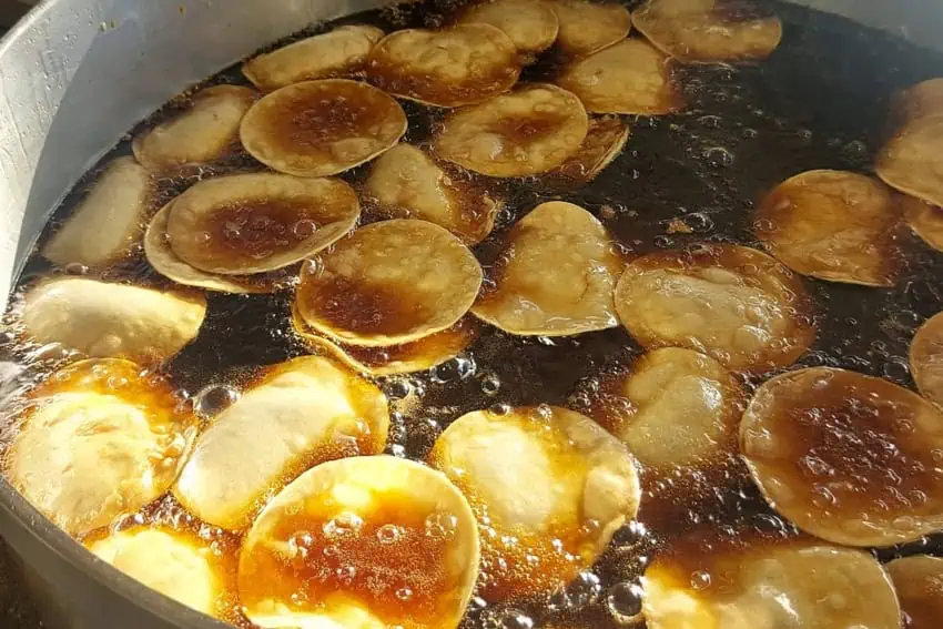 Tacos de transmision