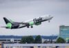 Flair airlines