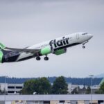 Flair airlines