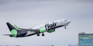 Flair airlines