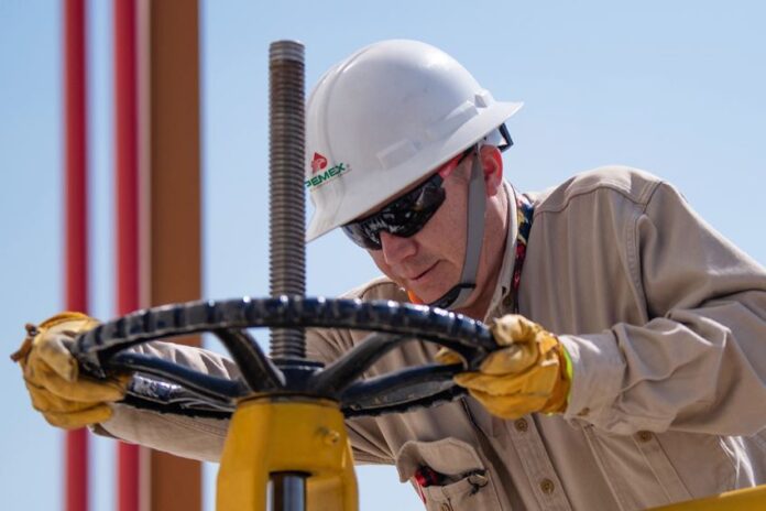 Pemex