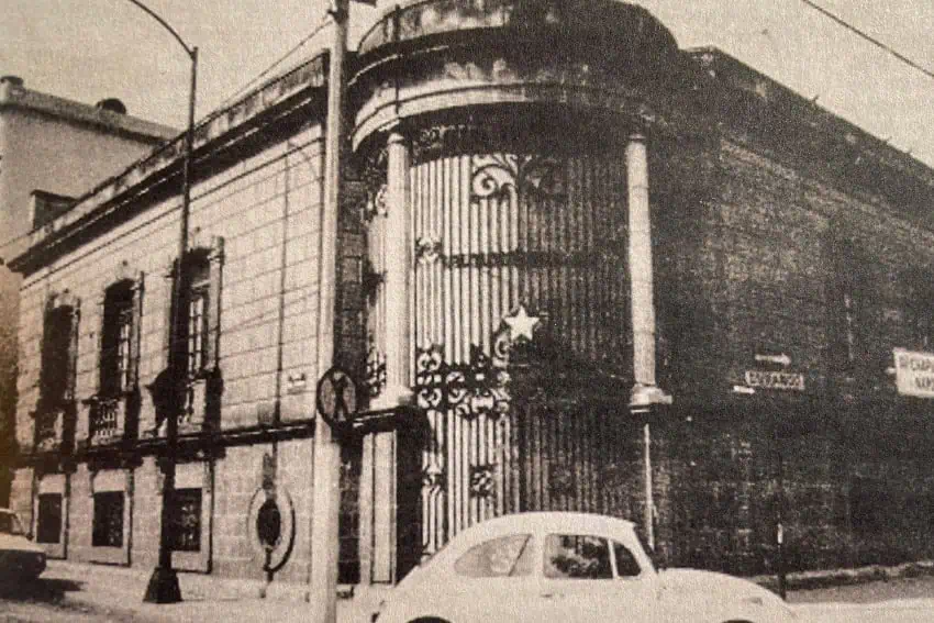 Rio de Janeiro 54 in 1970