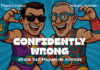 A cartoon shows two men with the words "Confidently wrong about San Miguel de Allende" and the Mexico News Daily logo