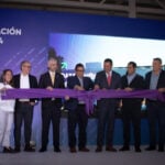 data center inauguration in SAN MIGUEL DE ALLENDE