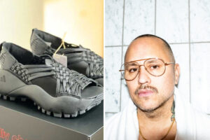 Adidas, Willy Chavarria apologize for Oaxaca sandal appropriation