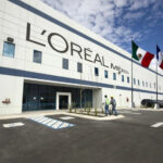 Loreal headquarters