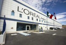 Loreal headquarters