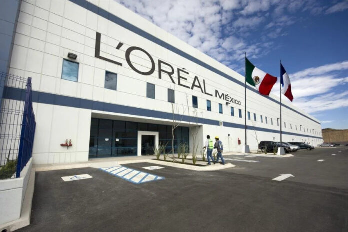 Loreal headquarters