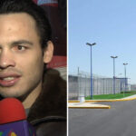 Julio César Chávez Jr.