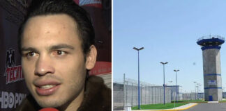 Julio César Chávez Jr.