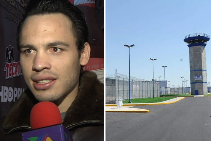 Julio César Chávez Jr.