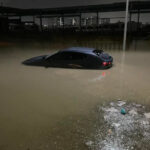 severe rainfall QRO
