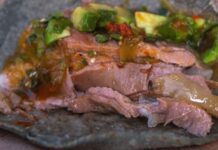 barbacoa