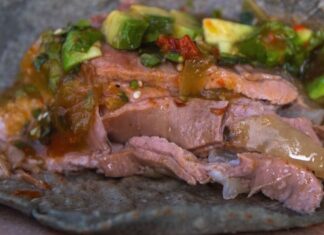 barbacoa