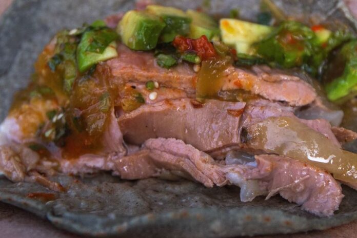 barbacoa