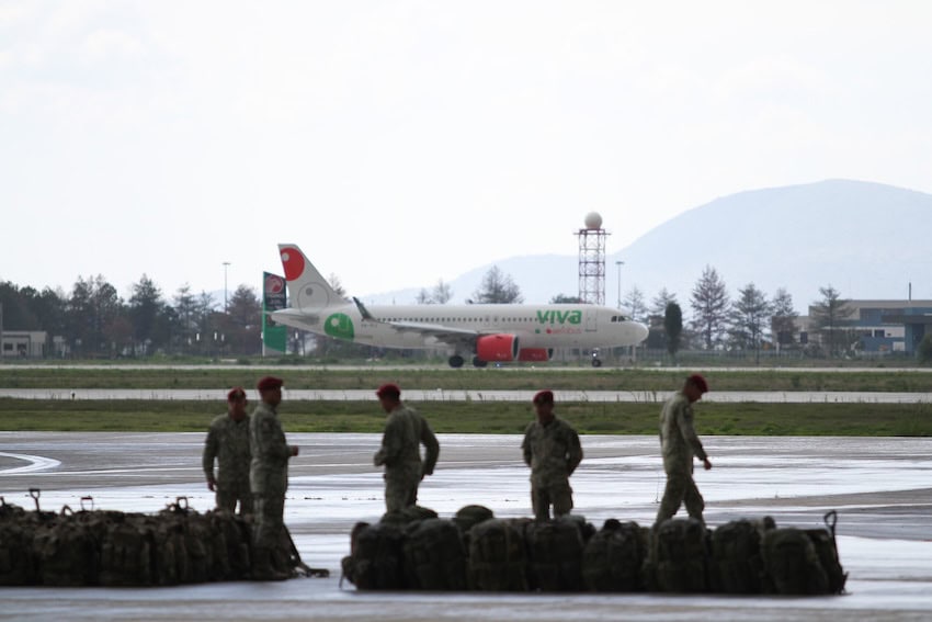 Viva launches new flights connecting US cities to AIFA airport