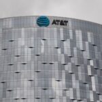 AT&T building
