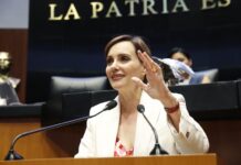 Senator Tellez