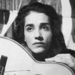Chavela Vargas