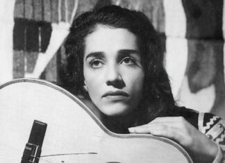 Chavela Vargas