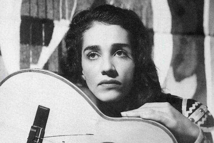 Chavela Vargas