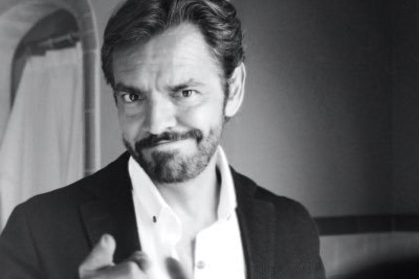 Eugenio Derbez