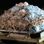 Drug bust on boat in French Polynesia