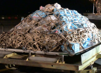 Drug bust on boat in French Polynesia
