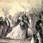 Maximilian and Carlota