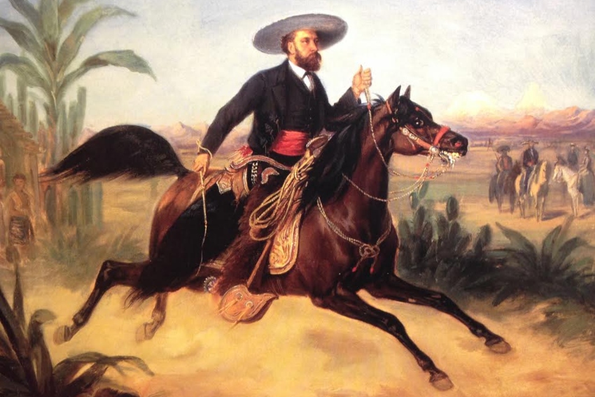 Maximilian