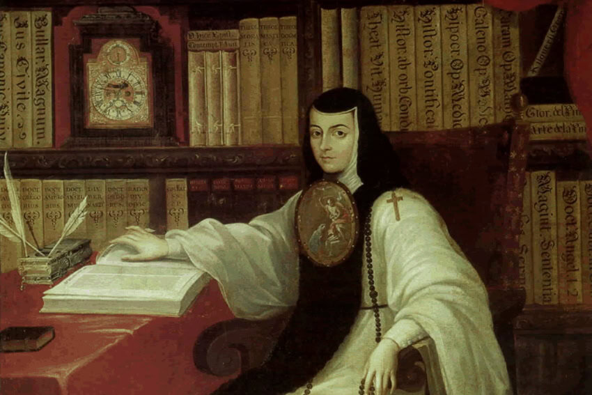 Sor Juana