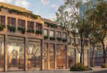 Armani Residences Masaryk